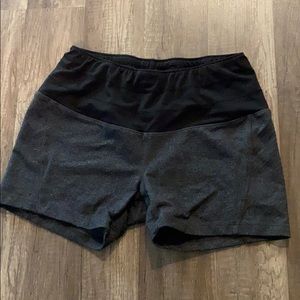 Oiselle Short